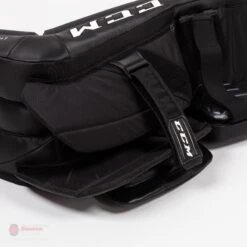 CCM Axis Senior Goalie Leg Pads 29 CCM Axis Senior Goalie Leg Pads -Hockey Series Store ccm leg pads ccm axis senior goalie leg pads 13993855254594