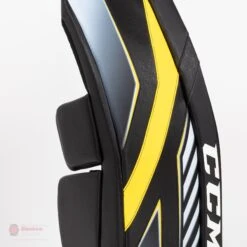CCM Axis Senior Goalie Leg Pads 25 CCM Axis Senior Goalie Leg Pads -Hockey Series Store ccm leg pads ccm axis senior goalie leg pads 13993855287362