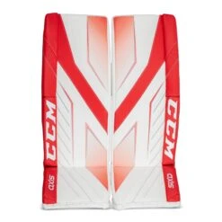 CCM Axis Senior Goalie Leg Pads 38 CCM Axis Senior Goalie Leg Pads -Hockey Series Store ccm leg pads ccm axis senior goalie leg pads detroit red wings 33 1 28744295350338