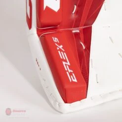 CCM Extreme Flex 5 Senior Goalie Leg Pads -Hockey Series Store ccm leg pads ccm extreme flex 5 senior goalie leg pads 27972533813314