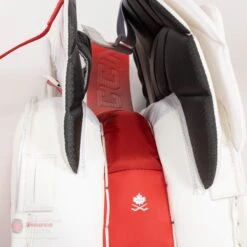 CCM Extreme Flex 5 Senior Goalie Leg Pads -Hockey Series Store ccm leg pads ccm extreme flex 5 senior goalie leg pads 27972533846082