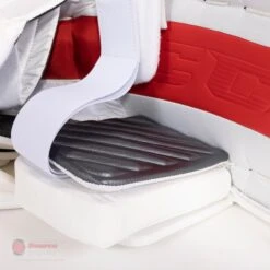 CCM Extreme Flex 5 Senior Goalie Leg Pads -Hockey Series Store ccm leg pads ccm extreme flex 5 senior goalie leg pads 27972534009922