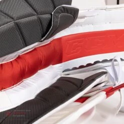 CCM Extreme Flex 5 Senior Goalie Leg Pads -Hockey Series Store ccm leg pads ccm extreme flex 5 senior goalie leg pads 27972534239298