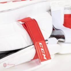 CCM Extreme Flex 5 Senior Goalie Leg Pads -Hockey Series Store ccm leg pads ccm extreme flex 5 senior goalie leg pads 27972534534210