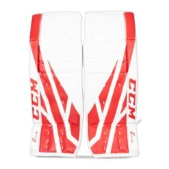 CCM Extreme Flex E4.5 Junior Goalie Leg Pads - Source Exclusive -Hockey Series Store ccm leg pads ccm extreme flex e4 5 junior goalie leg pads source exclusive detroit red wings 26 1 28744297054274