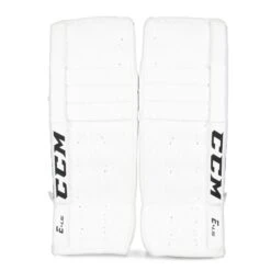 CCM Extreme Flex E4.5 Junior Goalie Leg Pads - Source Exclusive -Hockey Series Store ccm leg pads ccm extreme flex e4 5 junior goalie leg pads source exclusive white 24 1 28744297152578