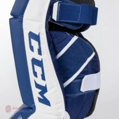 CCM Extreme Flex E5.5 Junior Goalie Leg Pads -Hockey Series Store ccm leg pads ccm extreme flex e5 5 junior goalie leg pads 27988492681282
