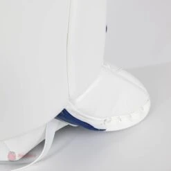 CCM Extreme Flex E5.5 Junior Goalie Leg Pads -Hockey Series Store ccm leg pads ccm extreme flex e5 5 junior goalie leg pads 27988492714050