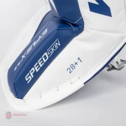 CCM Extreme Flex E5.5 Junior Goalie Leg Pads -Hockey Series Store ccm leg pads ccm extreme flex e5 5 junior goalie leg pads 27988492910658