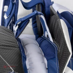 CCM Extreme Flex E5.5 Junior Goalie Leg Pads -Hockey Series Store ccm leg pads ccm extreme flex e5 5 junior goalie leg pads 27988493008962