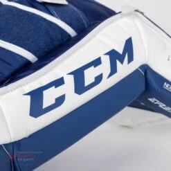 CCM Extreme Flex E5.5 Junior Goalie Leg Pads -Hockey Series Store ccm leg pads ccm extreme flex e5 5 junior goalie leg pads 27988493041730
