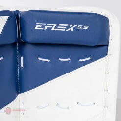 CCM Extreme Flex E5.5 Junior Goalie Leg Pads -Hockey Series Store ccm leg pads ccm extreme flex e5 5 junior goalie leg pads 27988493107266