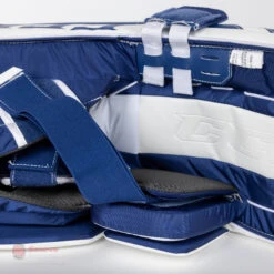 CCM Extreme Flex E5.5 Junior Goalie Leg Pads -Hockey Series Store ccm leg pads ccm extreme flex e5 5 junior goalie leg pads 27988493140034