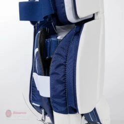 CCM Extreme Flex E5.5 Junior Goalie Leg Pads -Hockey Series Store ccm leg pads ccm extreme flex e5 5 junior goalie leg pads 27988493303874