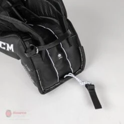 CCM Extreme Flex E5.5 Junior Goalie Leg Pads - Source Exclusive -Hockey Series Store ccm leg pads ccm extreme flex e5 5 junior goalie leg pads source exclusive 28238250901570