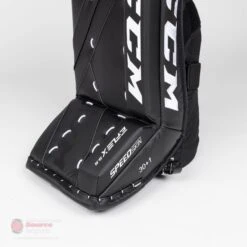 CCM Extreme Flex E5.5 Junior Goalie Leg Pads - Source Exclusive -Hockey Series Store ccm leg pads ccm extreme flex e5 5 junior goalie leg pads source exclusive 28238251130946