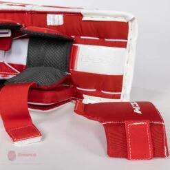 CCM Extreme Flex E5.5 Youth Goalie Leg Pads -Hockey Series Store ccm leg pads ccm extreme flex e5 5 youth goalie leg pads 27988494024770