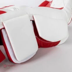 CCM Extreme Flex E5.5 Youth Goalie Leg Pads -Hockey Series Store ccm leg pads ccm extreme flex e5 5 youth goalie leg pads 27988494254146