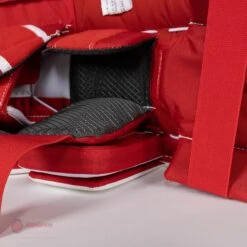 CCM Extreme Flex E5.5 Youth Goalie Leg Pads -Hockey Series Store ccm leg pads ccm extreme flex e5 5 youth goalie leg pads 27988494450754