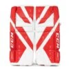 CCM Extreme Flex E5.5 Youth Goalie Leg Pads -Hockey Series Store ccm leg pads ccm extreme flex e5 5 youth goalie leg pads detroit red wings 22 28744299380802