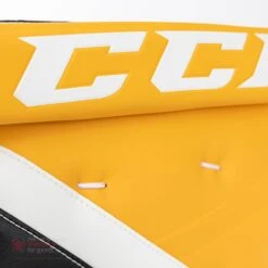 CCM Extreme Flex E5.9 Senior Goalie Leg Pads -Hockey Series Store ccm leg pads ccm extreme flex e5 9 senior goalie leg pads 27988495269954