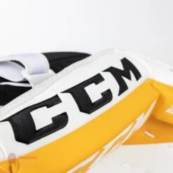 CCM Extreme Flex E5.9 Senior Goalie Leg Pads -Hockey Series Store ccm leg pads ccm extreme flex e5 9 senior goalie leg pads 27988495368258