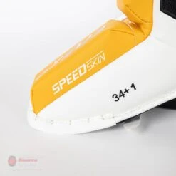 CCM Extreme Flex E5.9 Senior Goalie Leg Pads -Hockey Series Store ccm leg pads ccm extreme flex e5 9 senior goalie leg pads 27988495532098