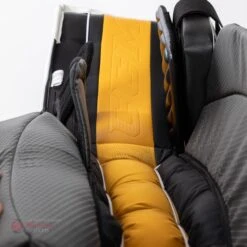 CCM Extreme Flex E5.9 Senior Goalie Leg Pads -Hockey Series Store ccm leg pads ccm extreme flex e5 9 senior goalie leg pads 27988495564866