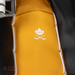 CCM Extreme Flex E5.9 Senior Goalie Leg Pads -Hockey Series Store ccm leg pads ccm extreme flex e5 9 senior goalie leg pads 27988495597634