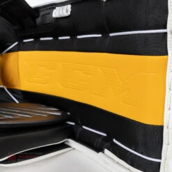 CCM Extreme Flex E5.9 Senior Goalie Leg Pads -Hockey Series Store ccm leg pads ccm extreme flex e5 9 senior goalie leg pads 27988495630402