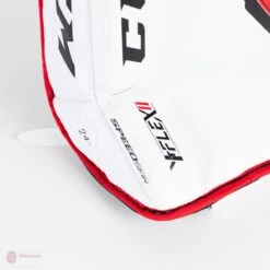 CCM YTFlex 2 Youth Goalie Leg Pads 11 CCM YTFlex 2 Youth Goalie Leg Pads -Hockey Series Store ccm leg pads ccm ytflex 2 youth goalie leg pads 5314108129346