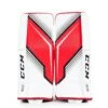 CCM YTFlex 2 Youth Goalie Leg Pads -Hockey Series Store ccm leg pads ccm ytflex 2 youth goalie leg pads white red black 26 28759151968322
