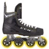 CCM Super Tacks 9350R Senior Roller Hockey Skates -Hockey Series Store ccm roller hockey skates ccm super tacks 9350r senior roller hockey skates 7 d standard 28744394801218