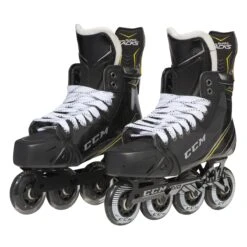 CCM Super Tacks AS1 Senior Roller Hockey Skates -Hockey Series Store ccm roller hockey skates ccm super tacks as1 senior roller hockey skates 29286506594370