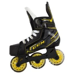 CCM Super Tacks 9370R Youth Roller Skates 7 CCM Super Tacks 9370R Youth Roller Skates -Hockey Series Store ccm roller hockey skates super tacks 9370 yth inset6