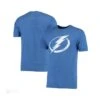 Tampa Bay Lightning Fanatics Distressed Mens Shirt -Hockey Series Store fanatics shirts tampa bay lightning fanatics distressed mens shirt royal xl 28744451457090