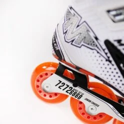 Mission Inhaler FZ-3 Junior Roller Hockey Skates 8 Mission Inhaler FZ-3 Junior Roller Hockey Skates -Hockey Series Store mission roller hockey skates mission inhaler fz 3 junior roller hockey skates 28861409787970