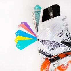 Mission Inhaler FZ-3 Junior Roller Hockey Skates 7 Mission Inhaler FZ-3 Junior Roller Hockey Skates -Hockey Series Store mission roller hockey skates mission inhaler fz 3 junior roller hockey skates 28861409820738