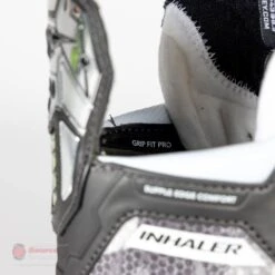 Mission Inhaler WM01 Senior Roller Hockey Skates 27 Mission Inhaler WM01 Senior Roller Hockey Skates -Hockey Series Store mission roller hockey skates mission inhaler wm01 senior roller hockey skates 27943340015682