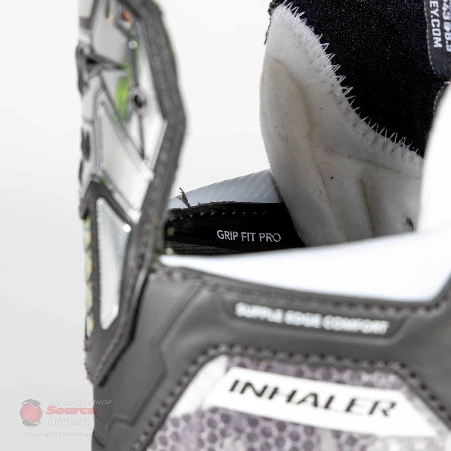 Mission Inhaler WM01 Senior Roller Hockey Skates 8 Mission Inhaler WM01 Senior Roller Hockey Skates - Image 6