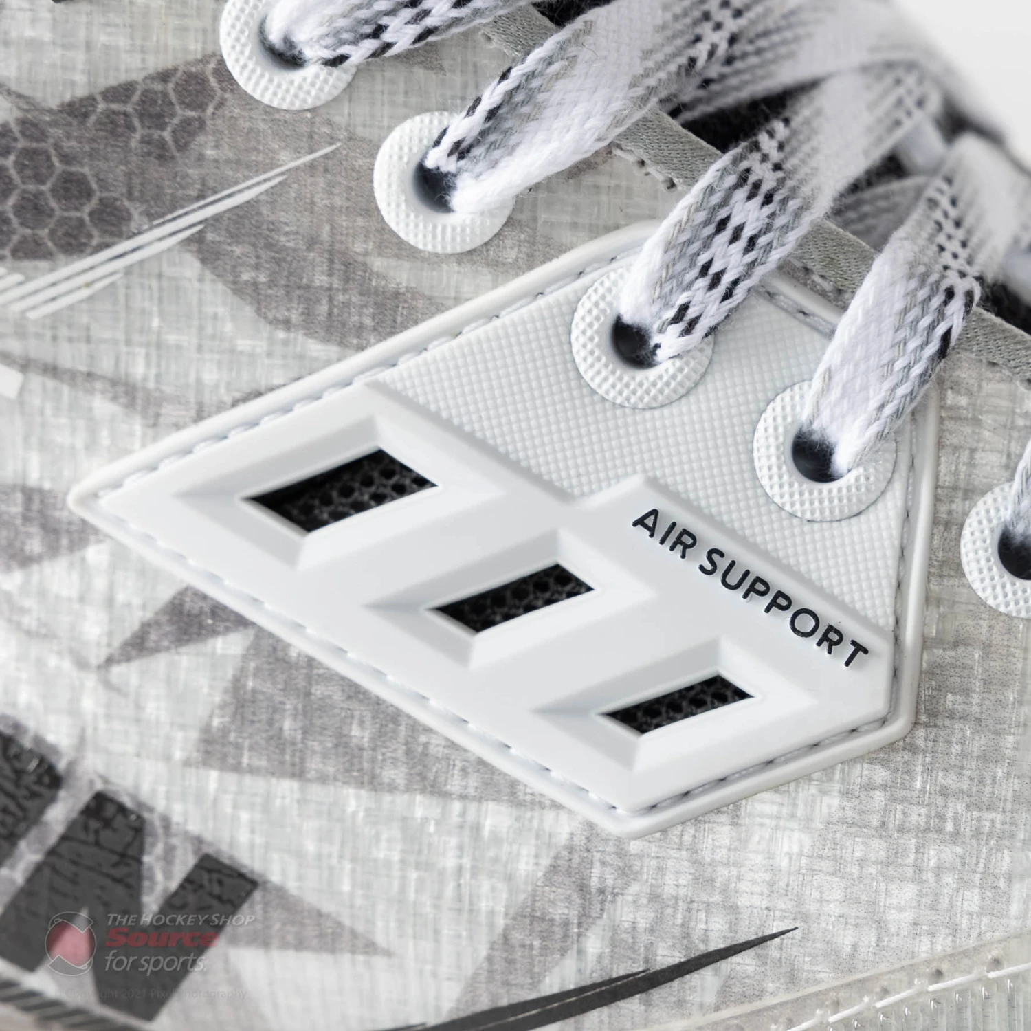 Mission Inhaler WM01 Senior Roller Hockey Skates 6 Mission Inhaler WM01 Senior Roller Hockey Skates - Image 4