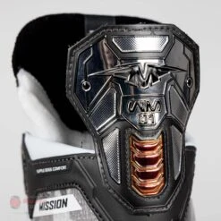 Mission Inhaler WM01 Senior Roller Hockey Skates 35 Mission Inhaler WM01 Senior Roller Hockey Skates -Hockey Series Store mission roller hockey skates mission inhaler wm01 senior roller hockey skates 27943340277826