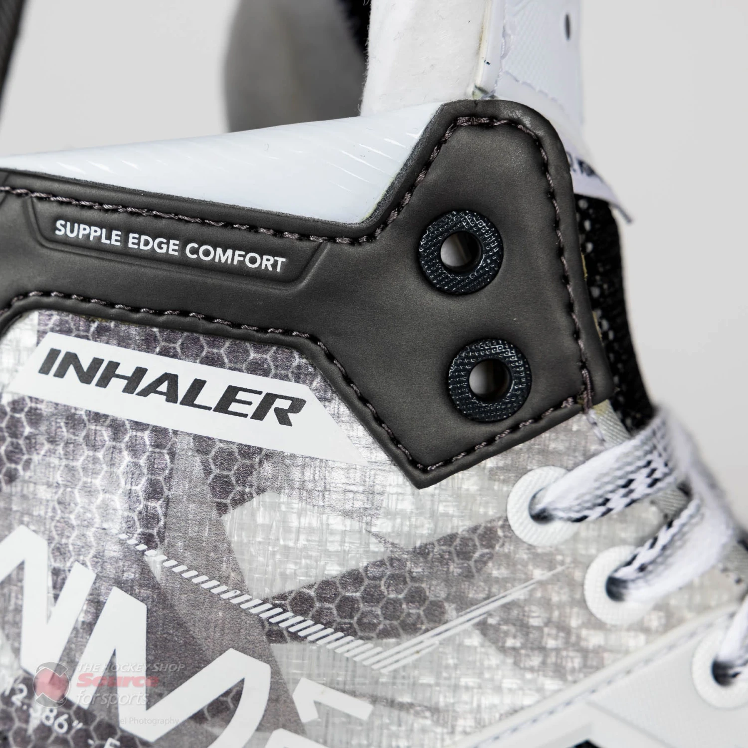 Mission Inhaler WM01 Senior Roller Hockey Skates 7 Mission Inhaler WM01 Senior Roller Hockey Skates - Image 5