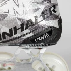 Mission Inhaler WM01 Senior Roller Hockey Skates 28 Mission Inhaler WM01 Senior Roller Hockey Skates -Hockey Series Store mission roller hockey skates mission inhaler wm01 senior roller hockey skates 27943340474434