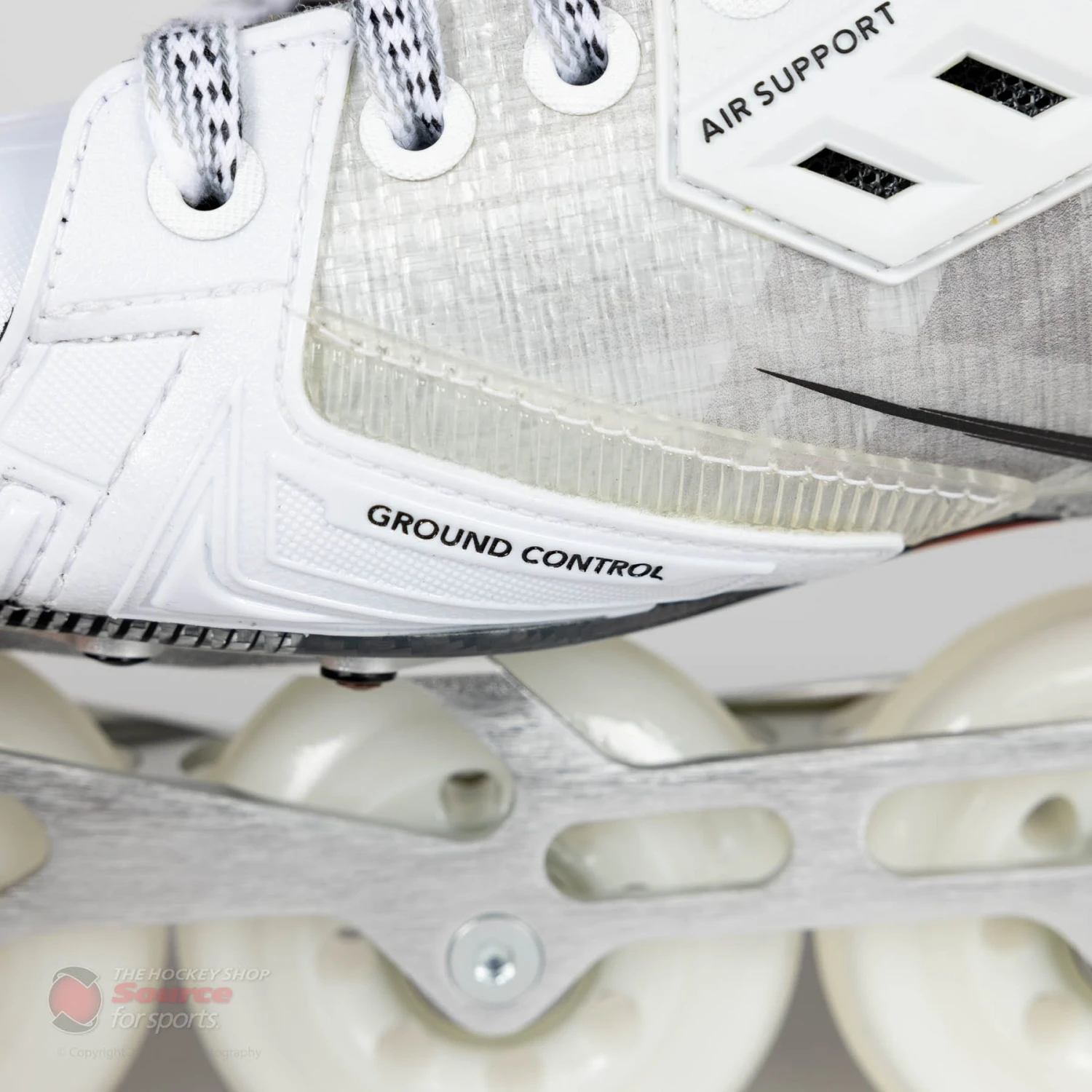 Mission Inhaler WM01 Senior Roller Hockey Skates 14 Mission Inhaler WM01 Senior Roller Hockey Skates - Image 12