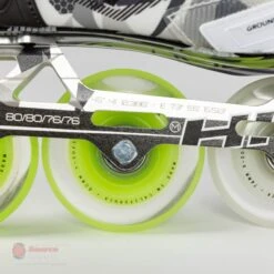 Mission Inhaler WM02 Senior Roller Hockey Skates 36 Mission Inhaler WM02 Senior Roller Hockey Skates -Hockey Series Store mission roller hockey skates mission inhaler wm02 senior roller hockey skates 27943310917698