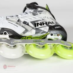 Mission Inhaler WM02 Senior Roller Hockey Skates 30 Mission Inhaler WM02 Senior Roller Hockey Skates -Hockey Series Store mission roller hockey skates mission inhaler wm02 senior roller hockey skates 27943311409218