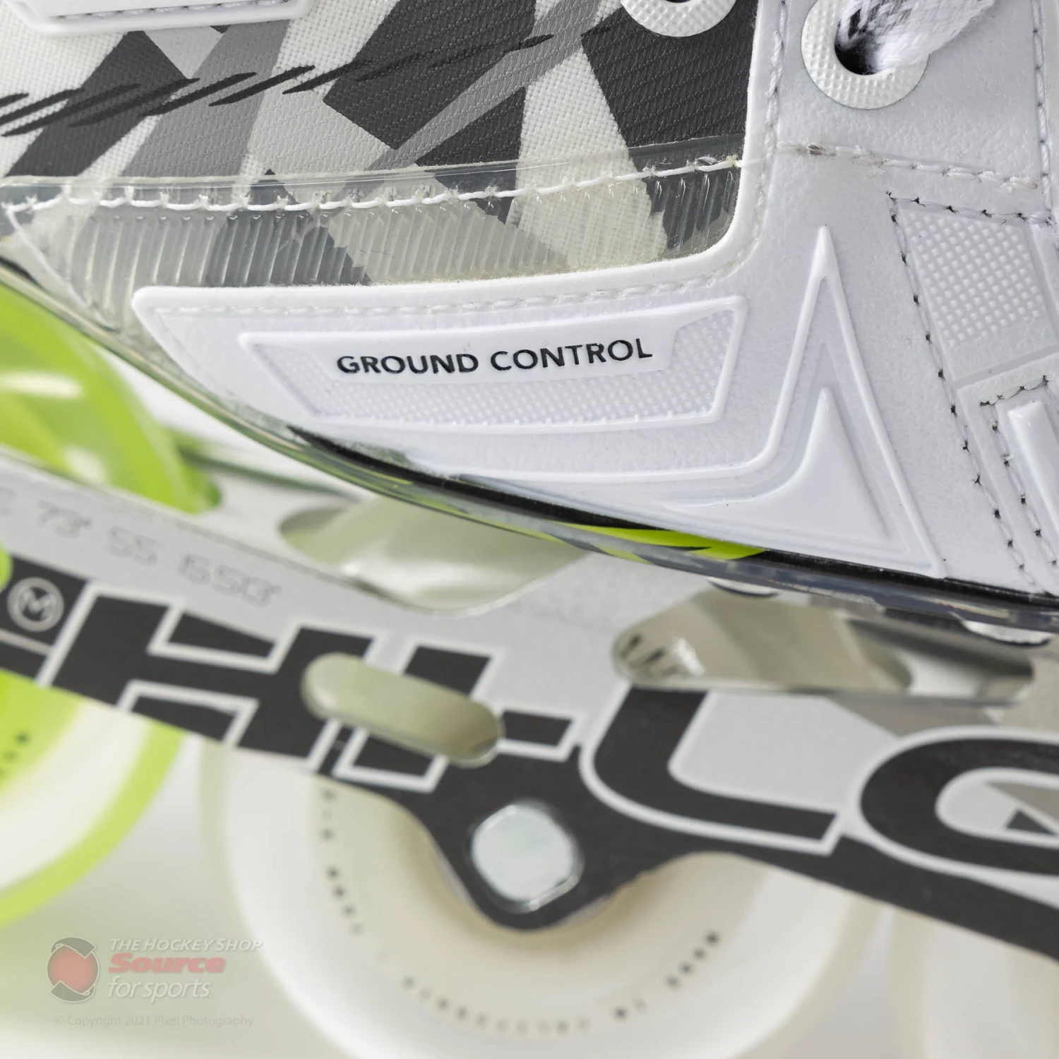 Mission Inhaler WM02 Senior Roller Hockey Skates 18 Mission Inhaler WM02 Senior Roller Hockey Skates - Image 16