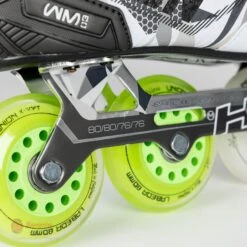 Mission Inhaler WM03 Senior Roller Hockey Skates -Hockey Series Store mission roller hockey skates mission inhaler wm03 senior roller hockey skates 27943339589698
