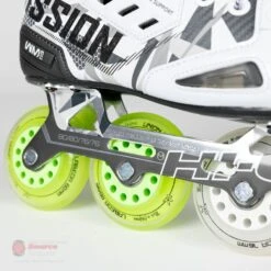 Mission Inhaler WM03 Senior Roller Hockey Skates -Hockey Series Store mission roller hockey skates mission inhaler wm03 senior roller hockey skates 27943339655234